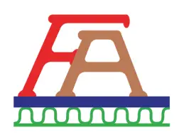 Faure Anthony Couvreur Poitiers Logo