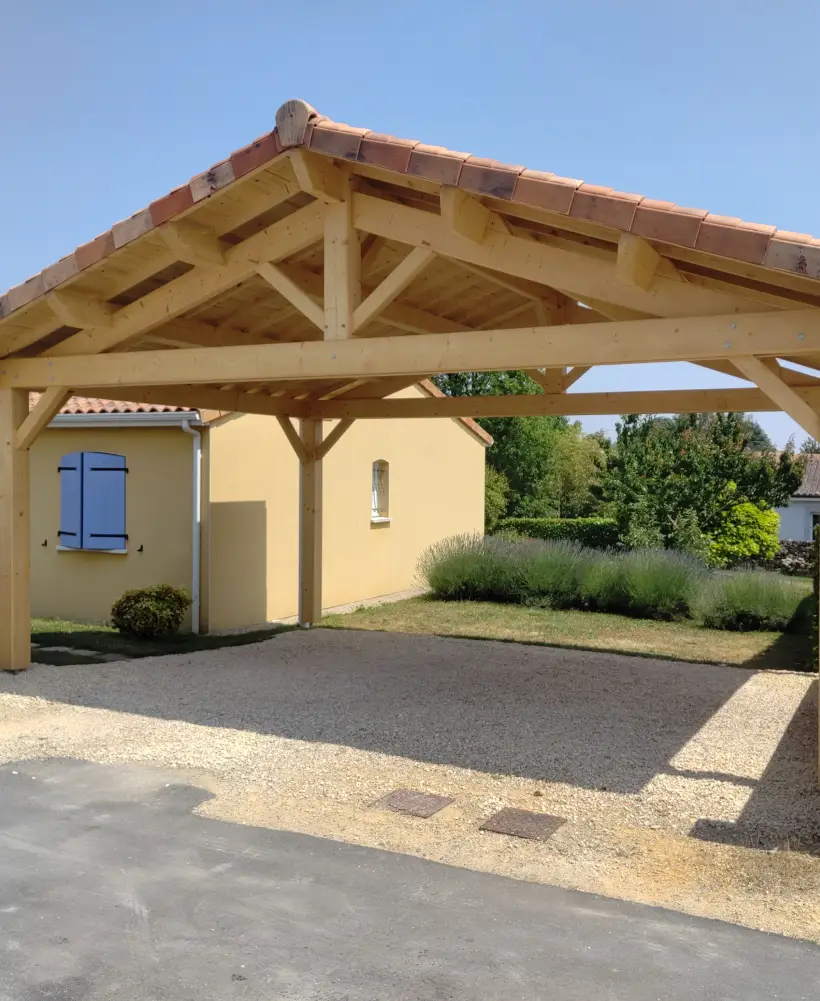 Faure Anthony Couvreur Poitiers Charpente Faure Anthony Couvreur Poitiers Charpente