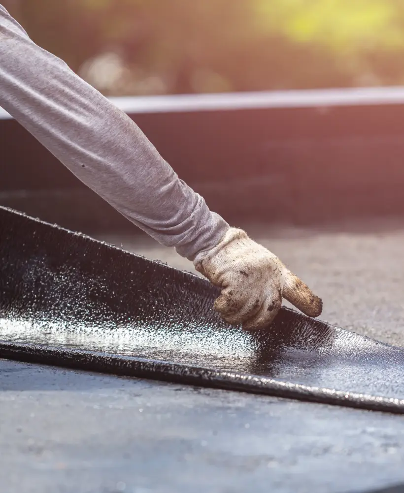 Faure Anthony Couvreur Poitiers Etancheite Toit Terrasse Faure Anthony Couvreur Poitiers Etancheite Toit Terrasse