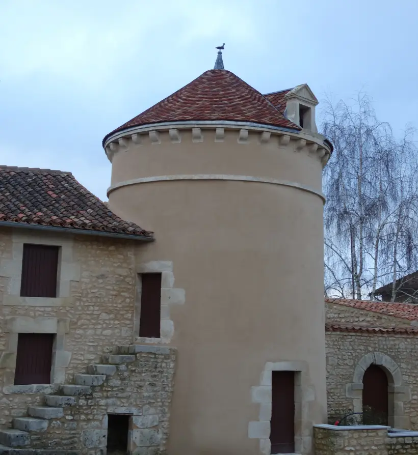 Faure Anthony Couvreur Poitiers FAURE ANTHONY 5 2