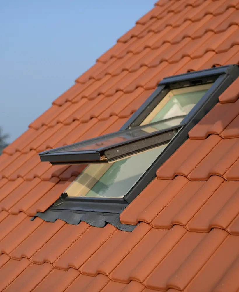 Faure Anthony Couvreur Poitiers Fenetre De Toit Faure Anthony Couvreur Poitiers Fenetre De Toit